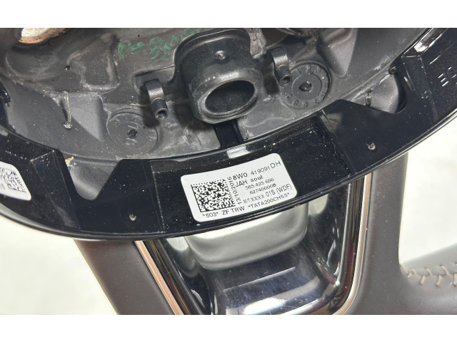 Руль Audi S5 F5  2016 -  года 8W0419091DH, 8V0880201DN      