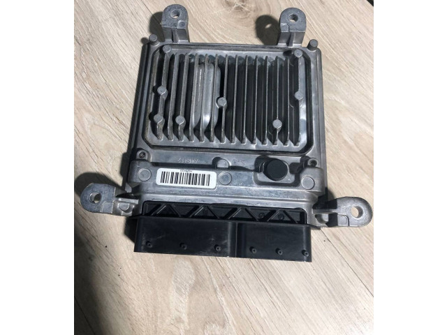 Řídící jednotka A6519007401, 28381036   Mercedes-Benz C W204 2009