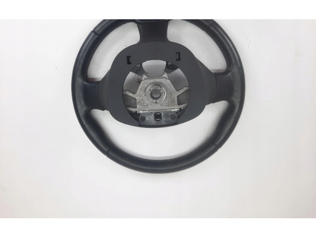 Руль Nissan Juke I F15  2010 - 2018 года 34194424A      