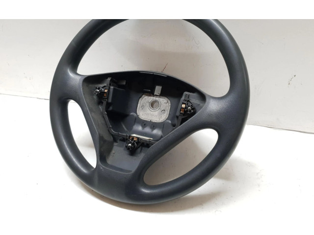 Руль Fiat Stilo   -  года       