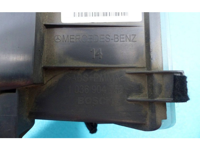Дисплей    0263659008, IMPRK813461   Mercedes-Benz S W221