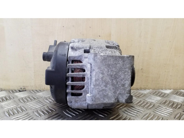 Генератор AV6N10300HA, TG12C087   Ford Focus 1.6     