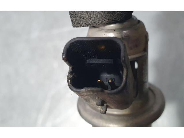 Vstřikovač 9802763880   Citroen Berlingo    BH02 