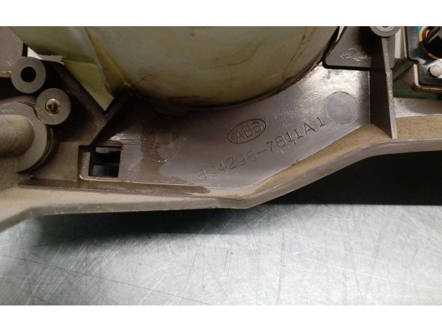 Панель приборов 8944538901   Isuzu Trooper       