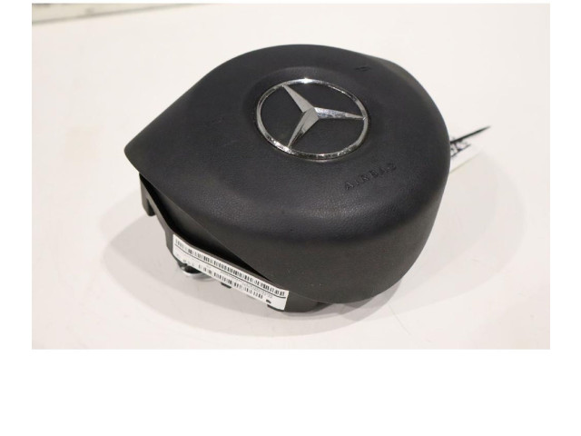Pojistková skříňka Надувная подушка для руля    Mercedes-Benz A W176 2014