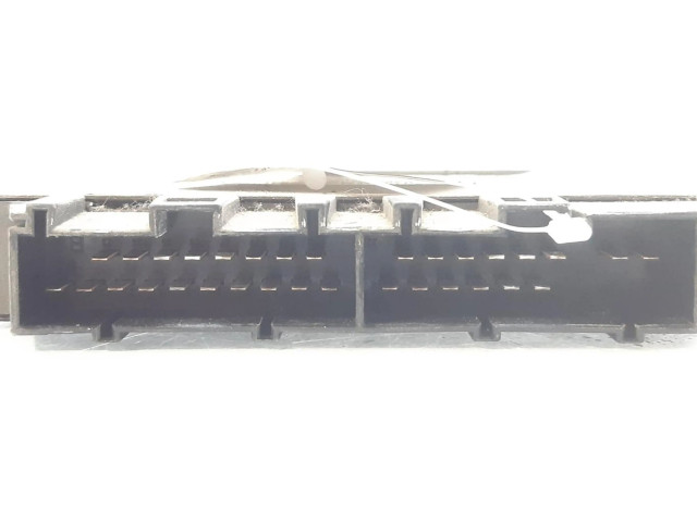 Řídící jednotka A1635457432   Mercedes-Benz CL C215 