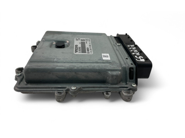 Řídící jednotka 31392982, 0281030782   Volvo V70 2009