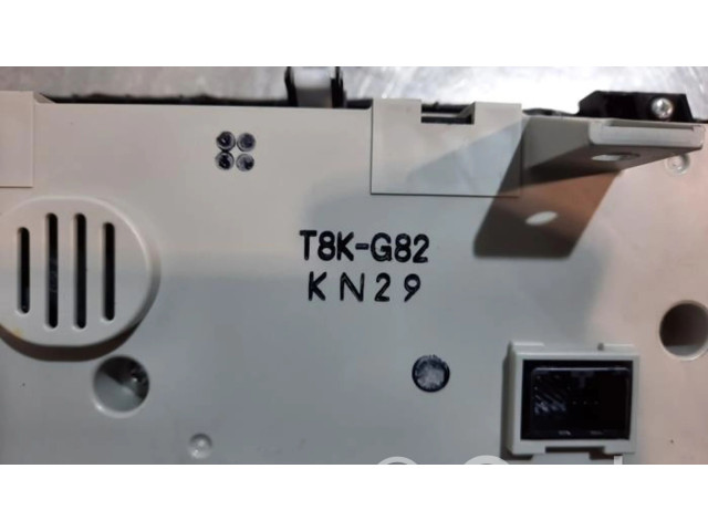 Дисплей    T8KG82KN29   Honda HR-V