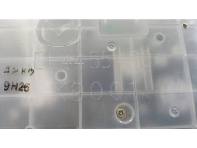 Панель приборов EH4455430, JEEH64B   Mazda CX-7       