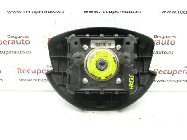 Подушка безопасности двери 8200823307   Renault Sandero I