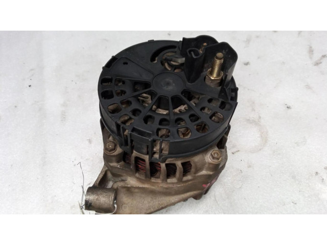 Генератор MS1022118430, ALTERNADOR   Fiat Panda II 1.2     