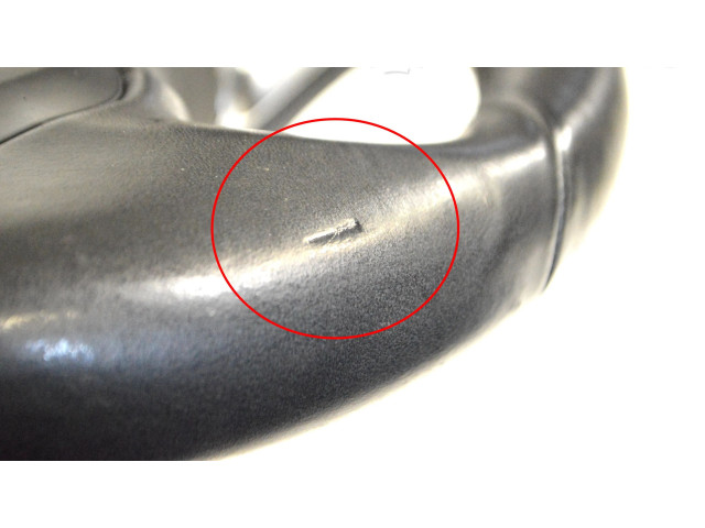 Volant Peugeot 2008 I 2016 98084115  