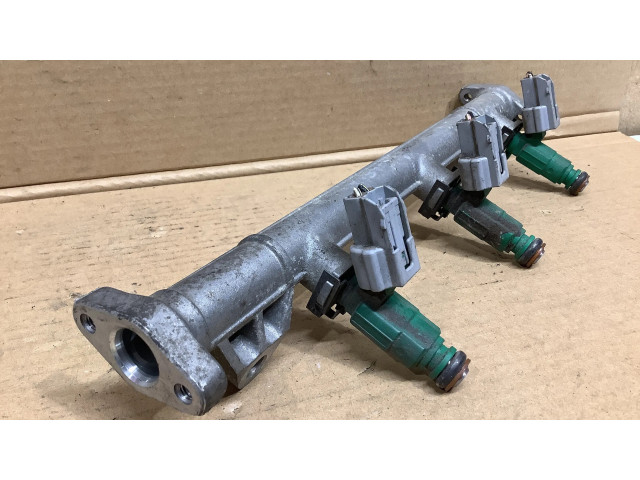 Vstřikovač 3531037150, 9260930004   Hyundai Santa Fe  pro benzínový motor 2.7 G6BA 