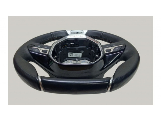 Volant Peugeot 3008 II 2018 34199119E, 98105488ZD  