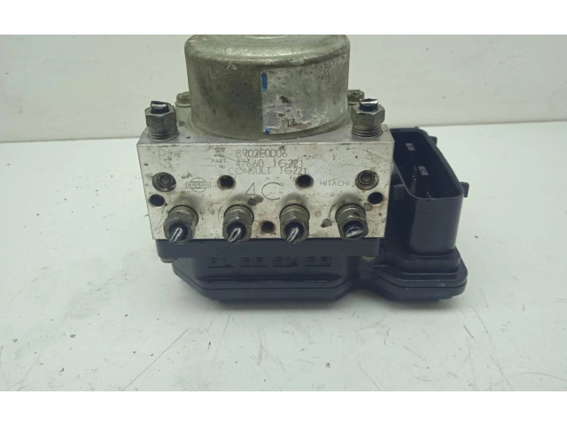 Jednotka ABS 47660JG221   Nissan X-Trail T31 