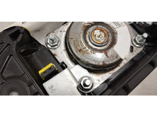 Подушка безопасности пассажира 8w0880204d   Audi A5