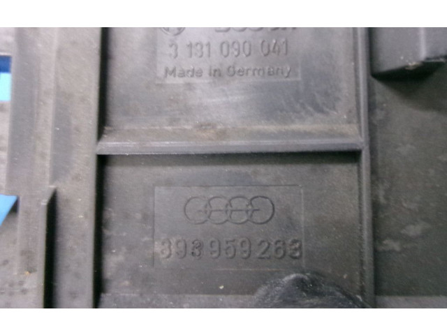 Вентилятор печки    893819021, 893819021   Audi 80 90 S2 B4
