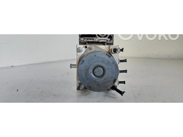 Блок АБС 0265800403   Mitsubishi  Colt  2004 - 2008 года