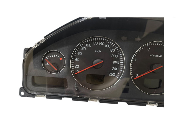 Přístrojová deska  Volvo V70 2002 36050527, 69594220T  