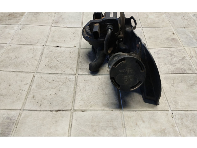 Vstřikovací čerpadlo 3D0906201, 3D0906271   Volkswagen Phaeton  pro benzínový motor 4.2  