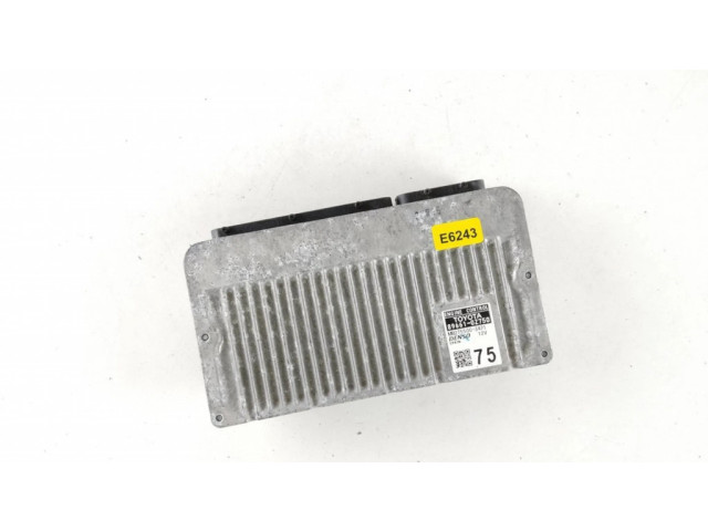 Řídící jednotka 896610Z750, MB2755003471   Toyota Auris E180 2015