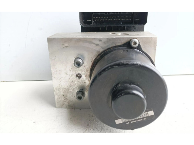 Jednotka ABS A2095450232   Mercedes-Benz C W203 