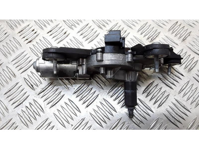 Моторчик заднего дворника 3M51R17K441AF, 8V4117K441AC    Ford Kuga I