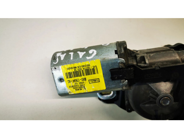 Моторчик заднего дворника AV6117K441AC    Ford B-MAX