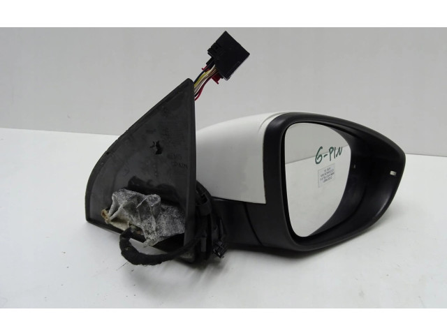 Zpětné zrcátko  Volkswagen Scirocco 2012  15719711312  