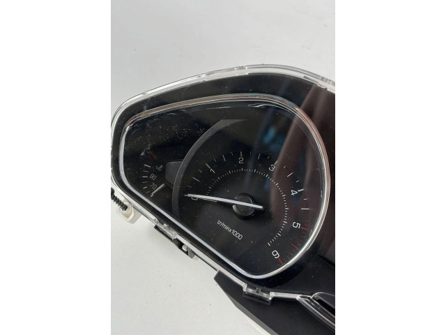Přístrojová deska  Peugeot 2008 I 2015 980540878000, 980540878000  