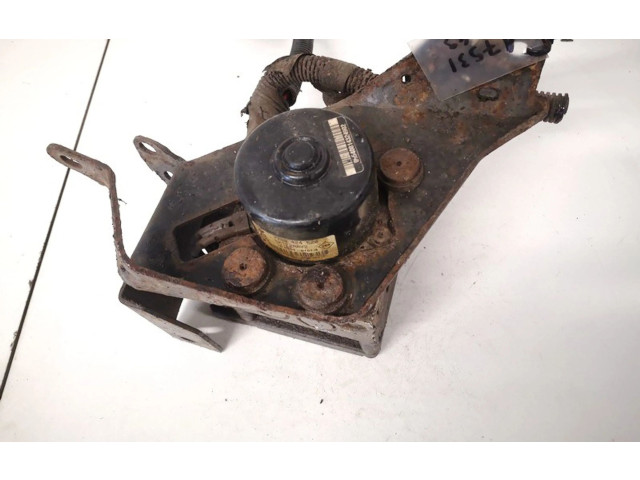 Блок АБС 7700424520, 10.0204-.0161.4   Renault  Laguna I  1994 - 2000 года