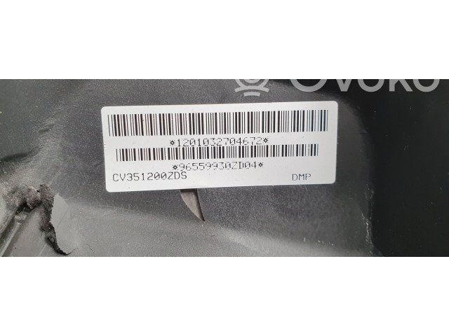 Volant Peugeot 308 2011 9655993080, 96559930ZD  