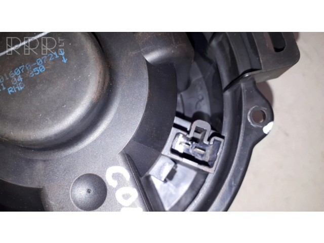 Вентилятор печки    1736006902, MF0160700721   Mitsubishi Colt