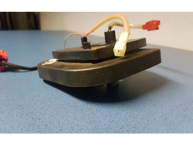 Volant Audi A6 S6 C4 4A 1996 4D0951543D  