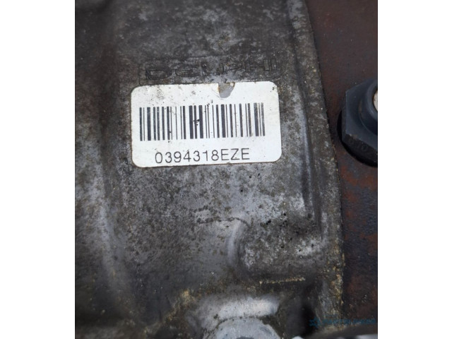 Vstřikovací čerpadlo 8200423059   Renault Kangoo I     