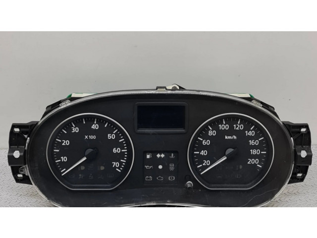 Přístrojová deska  Dacia Sandero 2012 216774992  