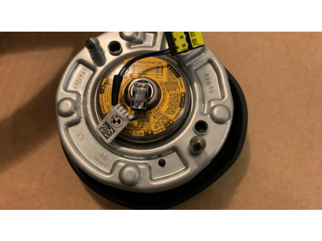 Volant BMW 7 G11 G12 2016 32308008181, 32308094544  
