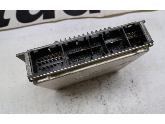 Řídící jednotka A0265456632, 0261206300   Mercedes-Benz ML W163 2003