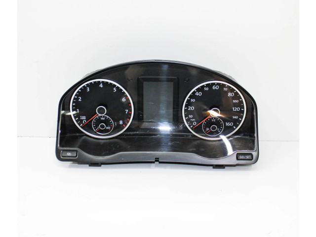 Панель приборов 5N0920972E   Volkswagen Tiguan       