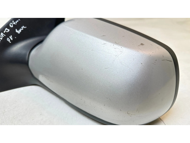 Zpětné zrcátko  levé Mazda 3 I 2004  E9024202, E9014202  