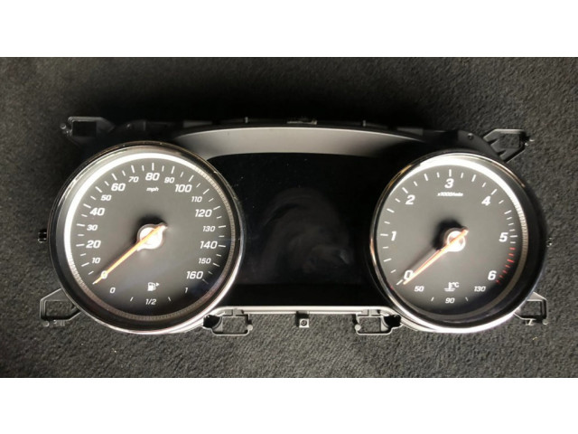 Přístrojová deska  Mercedes-Benz E W213 2018 A2139008019, A2C15576100  