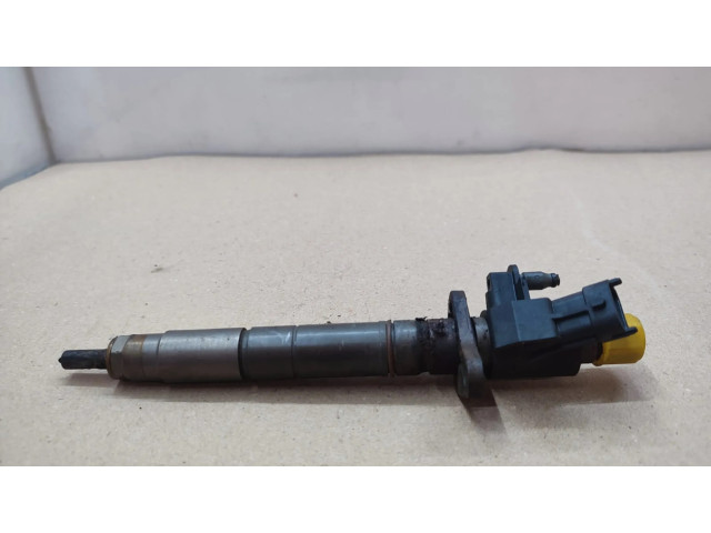 Форсунка 9X2Q9K546DB    Land Rover Range Rover Sport L320 для дизельного двигателя 306DT 3