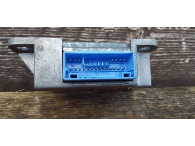 Блок подушек безопасности GE4T57K30D, F82F14B321AB   Mazda 626