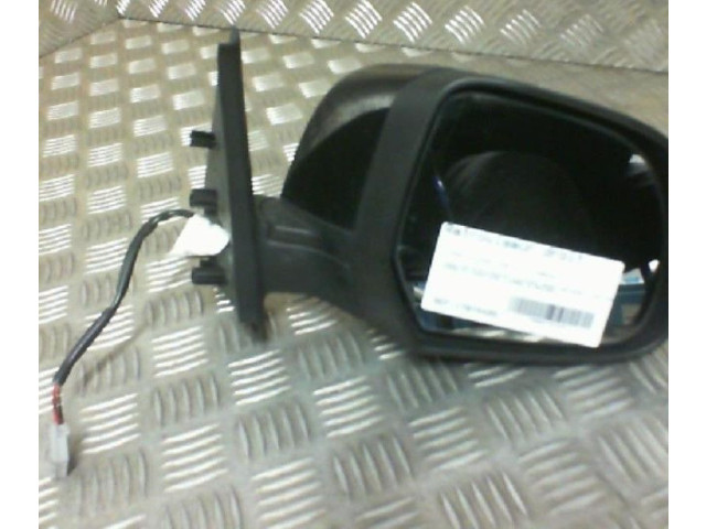 Zpětné zrcátko  Nissan Micra 2010  96301BG00C  