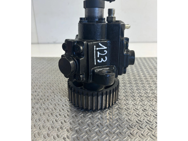 Vstřikovací čerpadlo 0445010193   Opel Astra J    A20DTH 