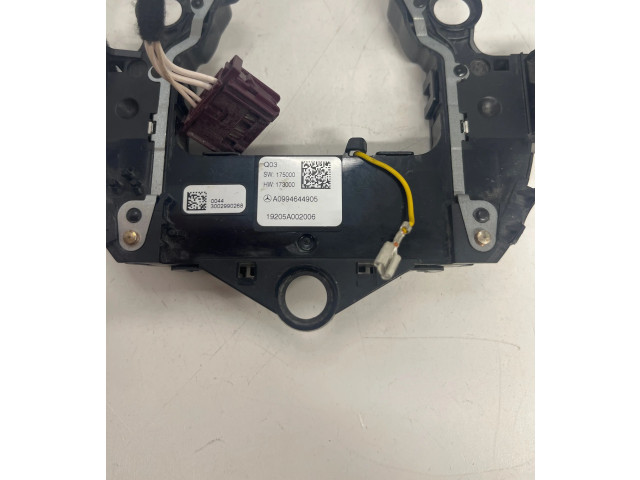 Volant Mercedes-Benz A W177 2020 A0994644905, 19205A002006  