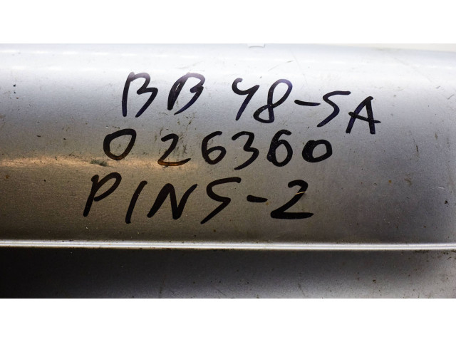 Zpětné zrcátko  Mercedes-Benz C W202 1999  2028110198, A2028110198  