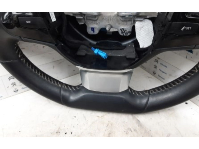 Volant Peugeot 308 2014 98084115XU, 96785124ZD  