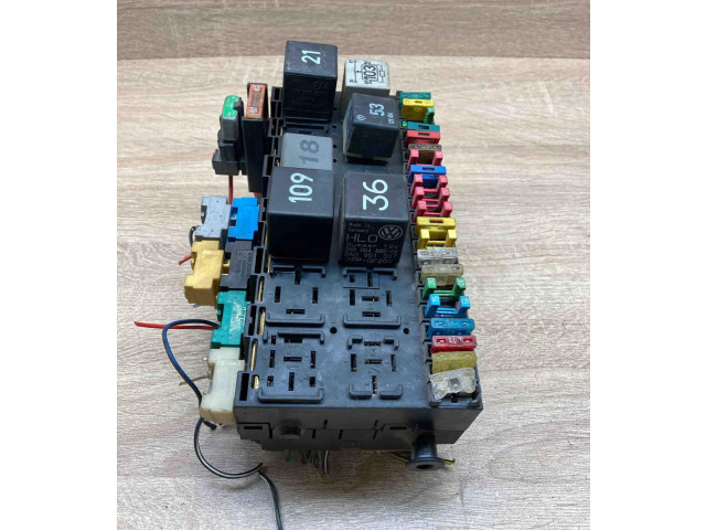 Ojnice  357937039    Volkswagen PASSAT B3  