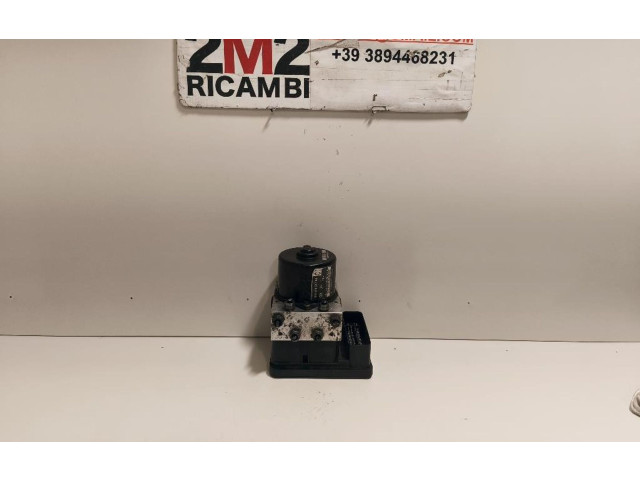 Блок управления АБС 1K0614517AE, 1K0614517AE   Audi A3 S3 8V